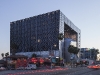  Emerson College Hollywood - Morphosis Architects Thomas Mayne photographed by Los Angeles Architectural Photographer Patrick Price