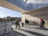 Interactive Learning Pavilion UCSB LMN Architects photographed by Los Angeles Architectural Photographer Patrick W. Price