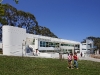 Santa Barbara City College Humanities Building- DLR Group Architects 