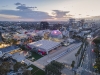 LACMA - Academy Museum - Renzo Piano Building Workshop c