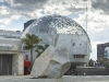 LACMA - Academy Museum - Renzo Piano Building Workshop c