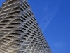 Patrick W. Price Los Angeles Architectural Photographer The Broad Museum 