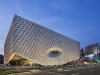 Patrick W. Price Los Angeles Architectural Photographer captures The Broad Museum 
