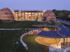 Chumash Museum Santa Ynez by Patrick Price Architectural Photographer