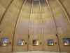 Chumash Museum Santa Ynez by Patrick Price Architectural Photographer