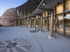 Chumash Museum Santa Ynez by Patrick Price Architectural Photographer