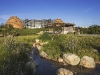 Chumash Museum Santa Ynez by Patrick Price Architectural Photographer