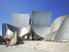 Patrick W. Price Los Angeles Architectural Photographer The Walt Disney Concert Hall
