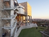 Getty Center by Meier Partners Architects captured by Los Angeles Architectural Photographer Patrick Price