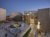 Getty Center by Meier Partners Architects captured by Los Angeles Architectural Photographer Patrick Price