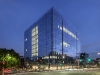 Federal Courthouse Los Angeles- SOM Architects -captured by  Los Angeles Architectural Photographer Patrick Price 