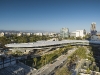 LACMA | David Geffen Galleries - Los Angeles - Peter Zumthor