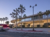 LACMA | David Geffen Galleries - Los Angeles - Peter Zumthor