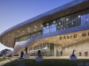 LACMA | David Geffen Galleries - Los Angeles - Peter Zumthor