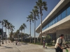 LACMA | David Geffen Galleries - Los Angeles - Peter Zumthor