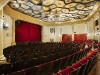 Lobero Theater Modernization by Santa Barbara architectural photographer Patrick Price