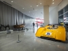 Petersen Automotive Museum Los Angeles, Ca Kohn Pedersen Fox Architects