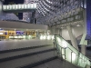 Emerson College - Hollywood, California by Morphosis Architects photographed by LA Photographer Patrick W. Price