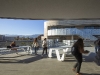 Interactive Learning Pavilion at UCSB by LMN Architects
