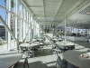 Portola Dining Hall at San Joaquin Village UCSB designed by KieranTimberlake