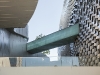  Emerson College Hollywood - Morphosis - Thom Mayne - photographed by Los Angeles Architectural Photographer Patrick Price