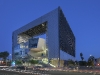 Emerson College - Hollywood, California | Morphosis 