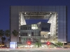 Emerson College - Hollywood, California | Morphosis 