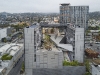  Emerson College Hollywood - Morphosis - Thom Mayne - photographed by Los Angeles Architectural Photographer Patrick Price