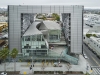  Emerson College Hollywood - Morphosis - Thom Mayne - photographed by Los Angeles Architectural Photographer Patrick Price