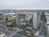  Emerson College Hollywood - Morphosis - Thom Mayne - photographed by Los Angeles Architectural Photographer Patrick Price