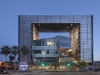 Emerson College - Hollywood, California | Morphosis 