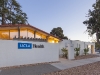 UCLA Health in Santa Barbraa, California 