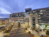 Community Memorial Hospital in Ventura, California by Architectural Photographer Patrick Price