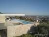 Hollywood Hills Residence - Horst Architects - Carnevale & Lohr Natural Stone