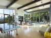 Hope Ranch Residence by Jan Hochhauser Architect photographed by Santa Barbara Architectural Photographer Patrick W. Price