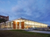 Portola Dining Hall at San Joaquin UCSB designed by KieranTimberlake