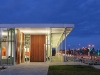 Portola Dining Hall at San Joaquin UCSB designed by KieranTimberlake