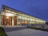 Portola Dining Hall at San Joaquin UCSB designed by KieranTimberlake