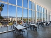 Portola Dining Hall at San Joaquin Village UCSB designed by KieranTimberlake