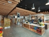 Los Angeles Architectural Photographer Interior Design College Photography
