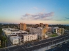 Los Angeles Architectural Photographer   College Photography Patrick Price