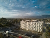 UCSB San Joaquin Village Student Housing - Skidmore Owings Merrill 