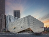 The Broad Museum Los Angeles | Diller Scofidio + Renfro Architects 