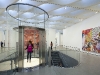 The Broad Museum Los Angeles - Diller Scofidio + Renfro Architects