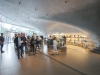 Patrick W. Price Los Angeles Architectural Photographer captures The Broad Museum 