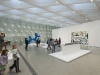 Patrick W. Price Los Angeles Architectural Photographer captures The Broad Museum 