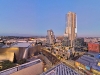 The Grand LA - Frank Gehry Architect photographed by Los Angeles Architectural Photographer Patrick W. Price