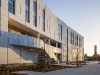 Interactive Learning Pavilion at UCSB by LMN Architects