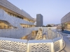 Interactive Learning Pavilion at UCSB by LMN Architects