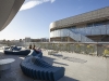 Interactive Learning Pavilion at UCSB by LMN Architects